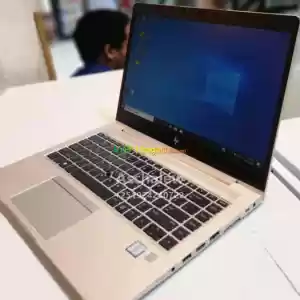   New  arrival  hp elitebook  840 G6️   Octa-Core processor️   High Quality processor  In Price in Ethiopia